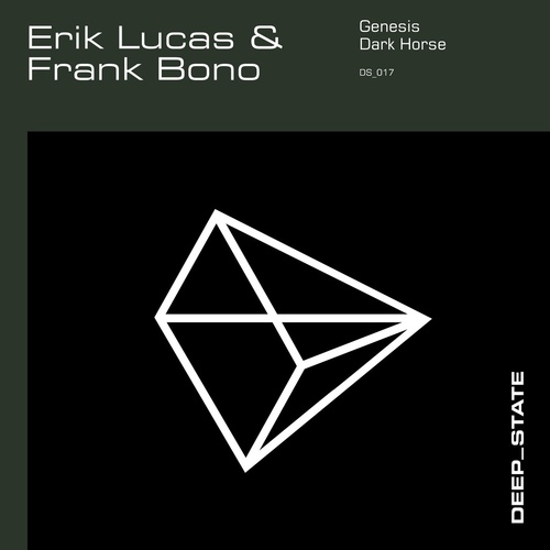Erik Lucas & Frank Bono - Genesis [DS017]